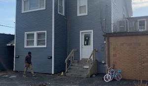 Upper Level Roofing & Construction
