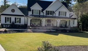 Superior Roofing Company of Georgia