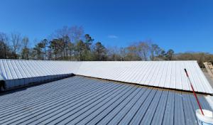 Five Star Roofing & Sheet Metal