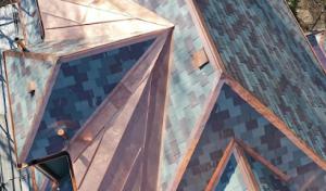Lapeyre Roofing