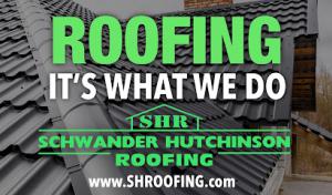 Schwander Hutchinson Roofing