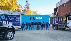 Nisi Home Improvement Inc. Roofing & Siding