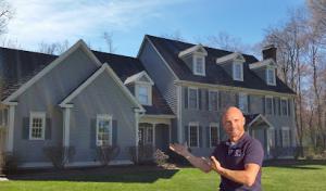 AM PM Roofing
