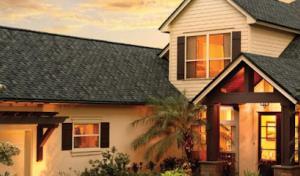 Solid Roofing