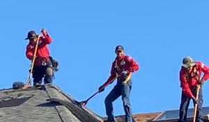 County Roofing Systems