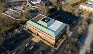 Winding Road Roofing