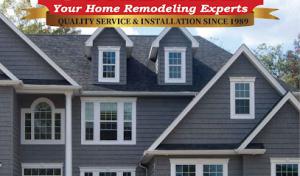 Unified Home Remodeling