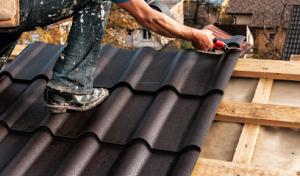 McDonough Roofing
