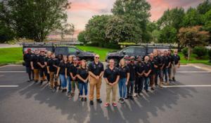 The Roofing Company