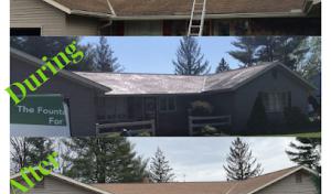 Triple R Roofing