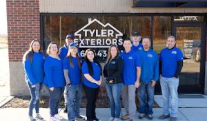 Tyler Exteriors
