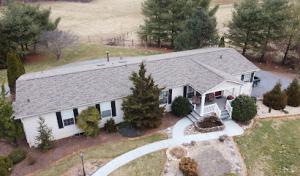 Helmuth Roofing