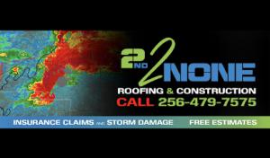 2nd2None Roofing & Construction