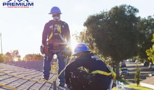 Premium Roofing Systems