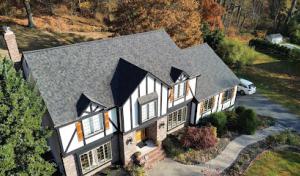 Unique Roofing & Restoration