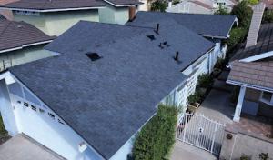 Weatherline ReRoofing & Repairs
