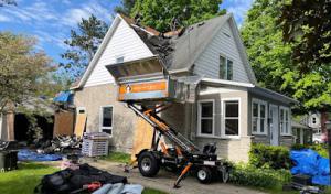 Horizon Roofing