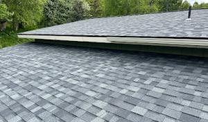 Storm Proof Roofing