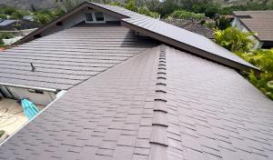 Gold Pacific Roofing