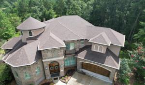 Hauk Roofing