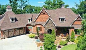 Fowler Exteriors