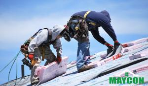 Maycon Construction Services