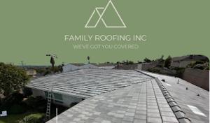 Family Roofing