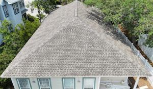 Ridgeline Construction Roofing & Exteriors