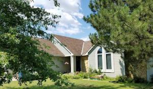 Buck Roofing