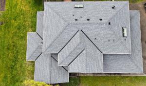 EA CONSTRUCTION LLC | Roofing Specialist