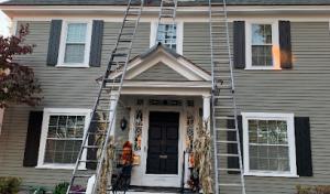 Ab-Tec roofing & Home Improvement