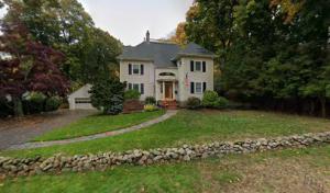 Ralph J Burke Roofing