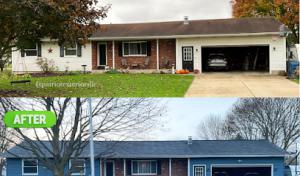 Patriot Exteriors