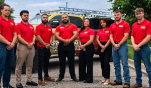 True Grit Roofing Company