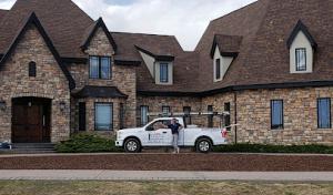 Interstate Roofing
