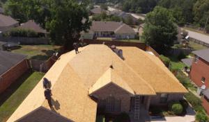 Noble Roofing