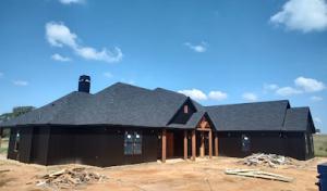 Gordy Roofing Longview