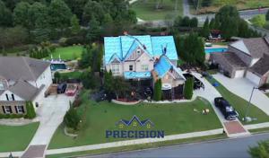 Precision Roofing