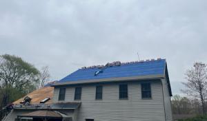 Bluefield Builders Roofing
