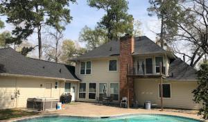 Hi-Tech Roofing & Home Services