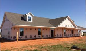 Thomas Family Roofing & Construction
