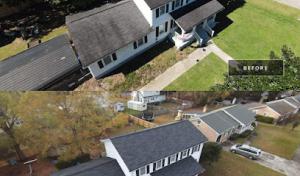 Palm & Pineapple Roofing & Exteriors
