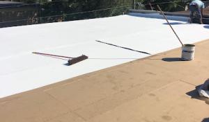 Vito's Roofing