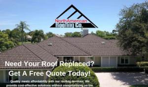 North American Roofing Company
