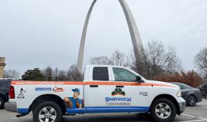 Shamrock Roofing & Construction Lake Saint Louis