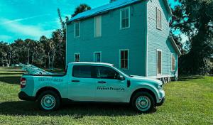 Protect Preserve Roofing