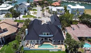 Jenkins Roofing Tampa