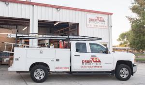 Drew Roofing