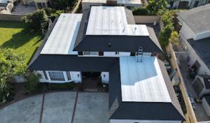 Power Roofing