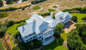 Flores & Foley Roofing + Sheet Metal